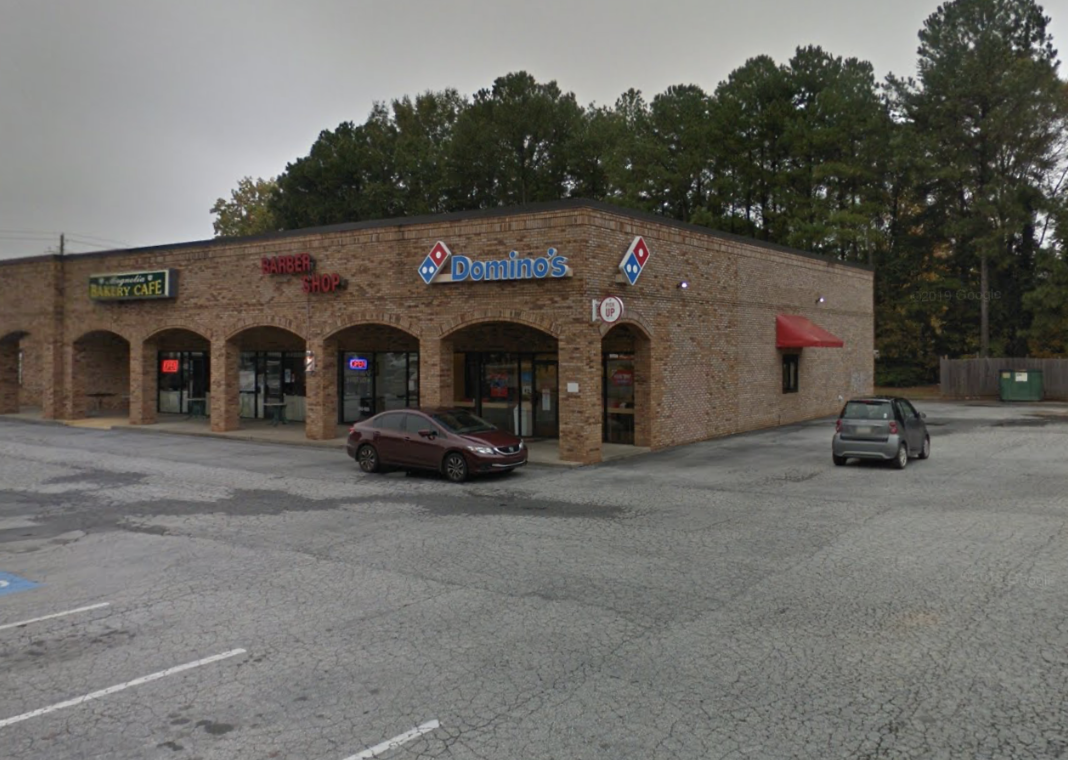 Domino's Pizza